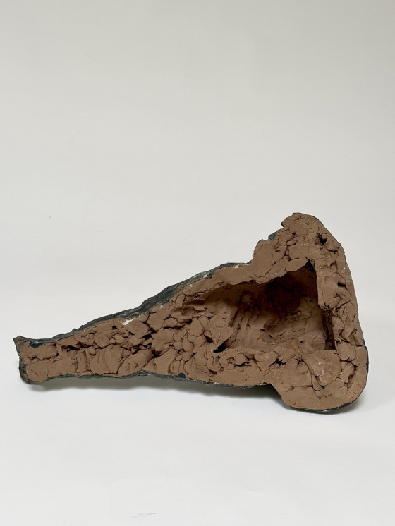 Image 1 of Yolande Ide (1931) - Terrakotta-Skulptur