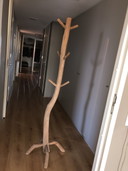 Semper-Garderobe