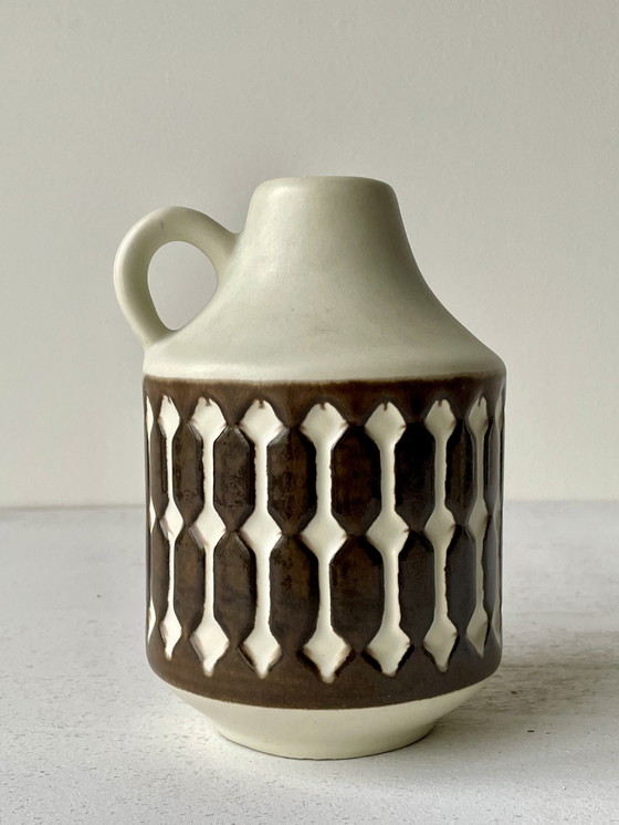 Image 1 of Jasba Westdeutschland Krugvase