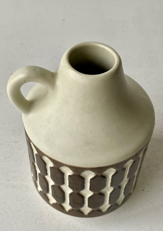 Image 1 of Jasba Westdeutschland Krugvase