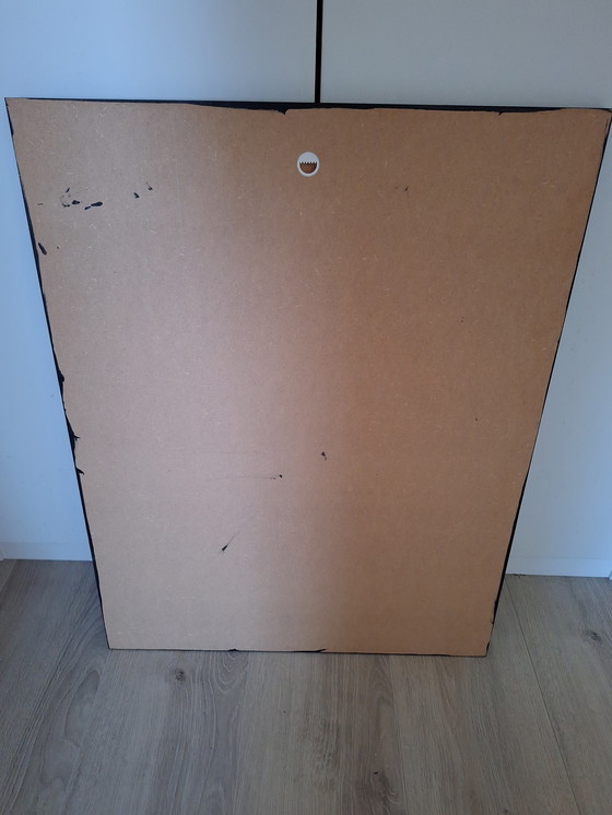 Image 1 of Marc Chagall -Druck auf Holz