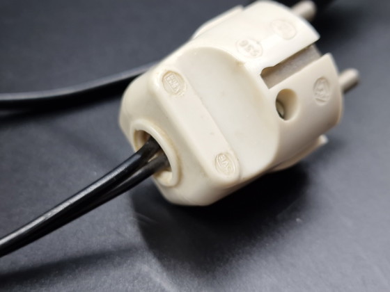 Image 1 of Woja, spiralförmige Tischleuchte