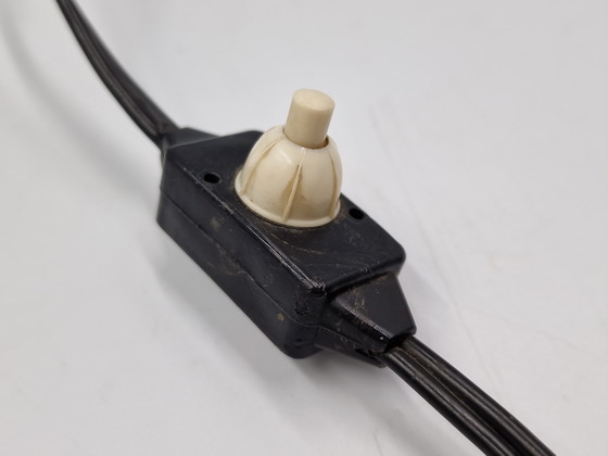 Image 1 of Woja, spiralförmige Tischleuchte