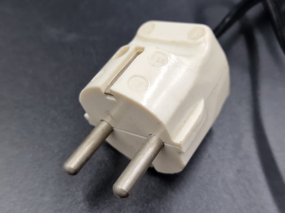 Image 1 of Woja, spiralförmige Tischleuchte