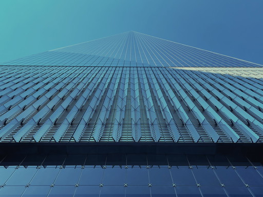 Fabian Kimmel - Eine Welt - Unendlichkeit