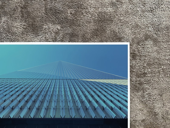 Image 1 of Fabian Kimmel - Eine Welt - Unendlichkeit