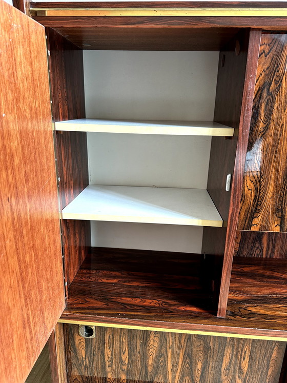 Image 1 of vintage sideboard schrank 1960s