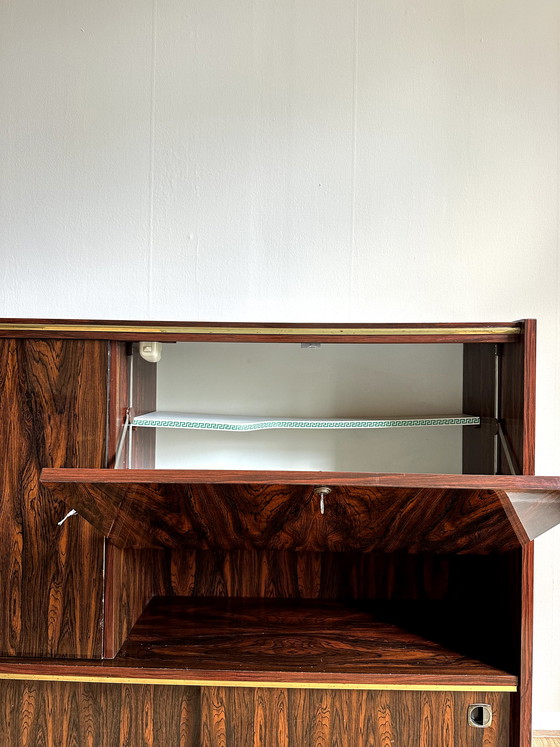 Image 1 of vintage sideboard schrank 1960s