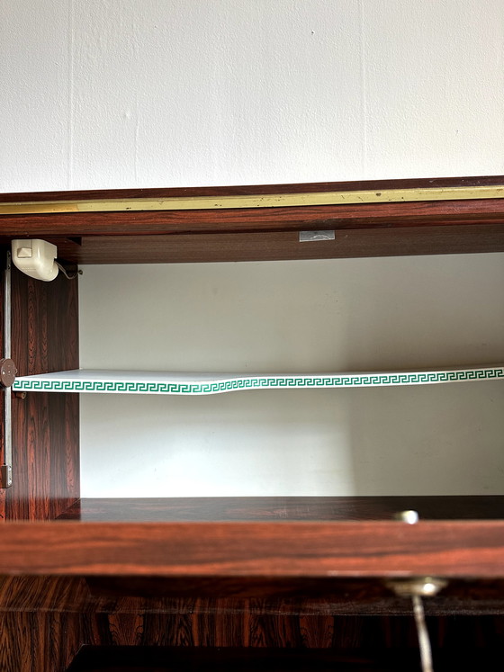 Image 1 of vintage sideboard schrank 1960s