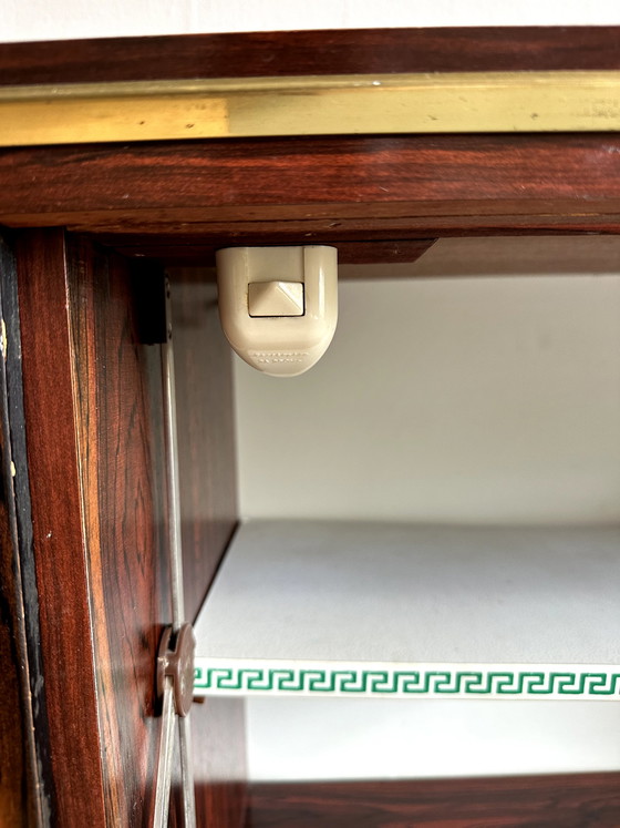 Image 1 of vintage sideboard schrank 1960s