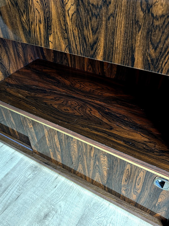 Image 1 of vintage sideboard schrank 1960s