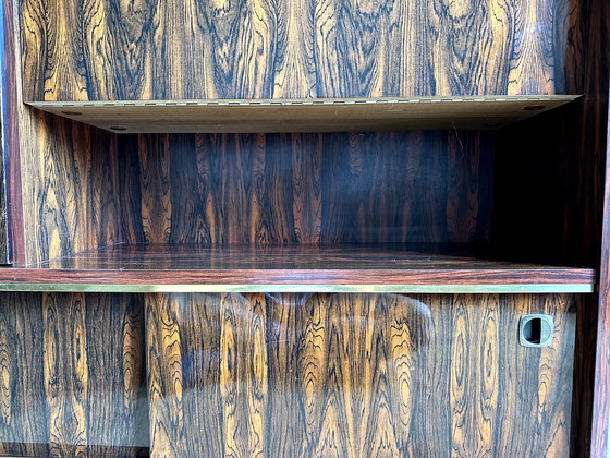 Image 1 of vintage sideboard schrank 1960s