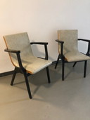 2x Stako Esszimmerstühle
