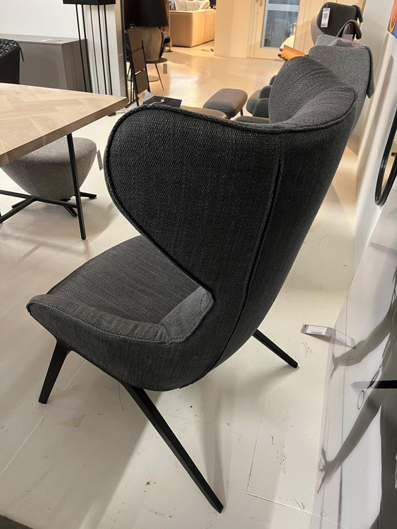 Image 1 of Cassina P22 Melange