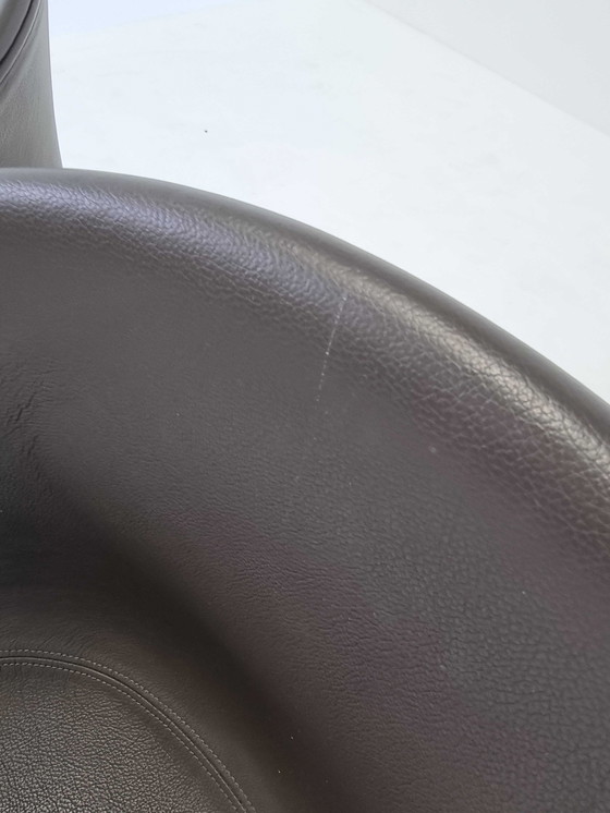 Image 1 of 6x Heuhocker