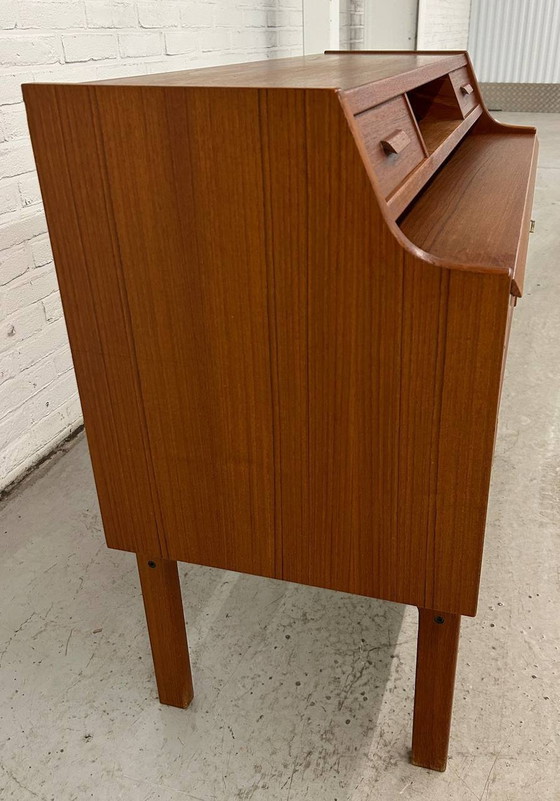 Image 1 of Arne Wahl Iversen Schreibtisch, Sekretär