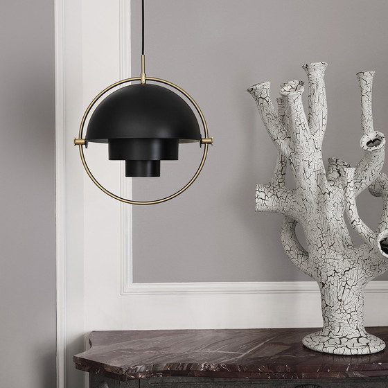 Image 1 of Gubi Multi-Lite Hängelampe