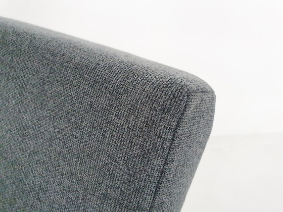 Image 1 of Vintage Teak Lounge Stuhl