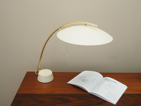 Image 1 of Schreibtischlampe, Schwedisches Design, 1980er Jahre, Hersteller: Ikea