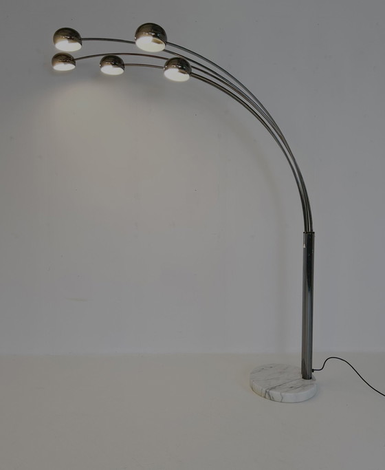 Image 1 of Cottex Stehleuchte '70