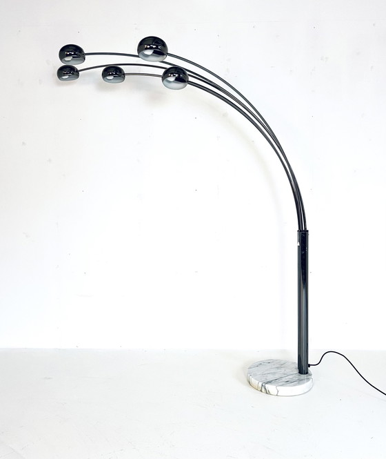 Image 1 of Cottex Stehleuchte '70