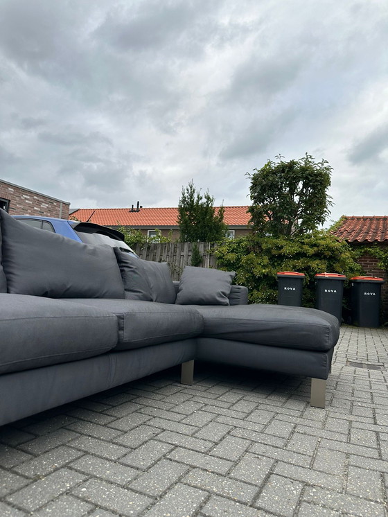 Image 1 of Linteloo Plaza Ecksofa mit Chaiselongue