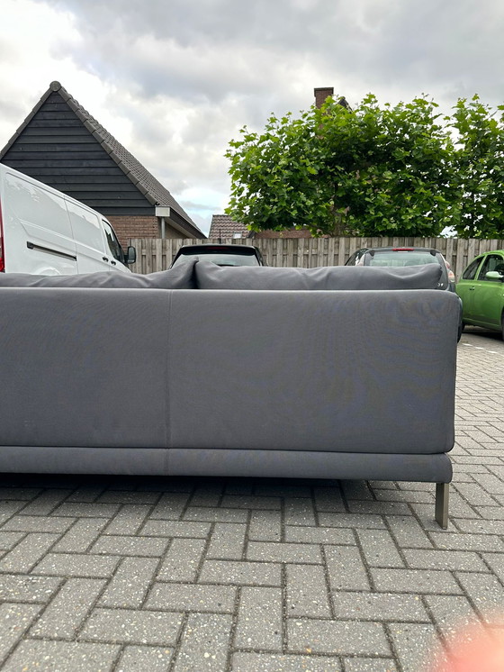 Image 1 of Linteloo Plaza Ecksofa mit Chaiselongue