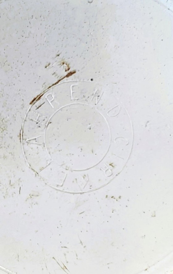 Image 1 of Ahrend Hocker entworfen von Friso Kramer