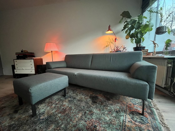 Image 1 of 3-Sitzer Sofa Rolf Benz