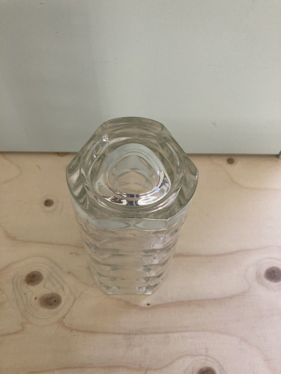 Image 1 of Luminarc Vase 1970er Jahre