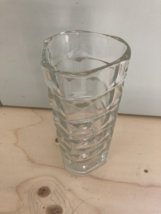 Image 1 of Luminarc Vase 1970er Jahre