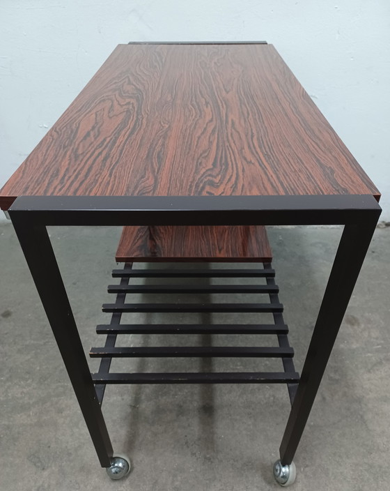 Image 1 of Servierwagen 1980er Jahre