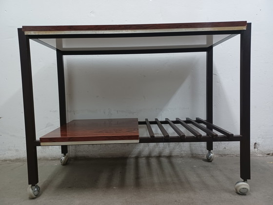 Image 1 of Servierwagen 1980er Jahre