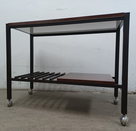 Image 1 of Servierwagen 1980er Jahre