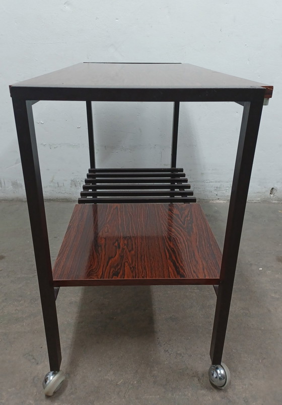 Image 1 of Servierwagen 1980er Jahre