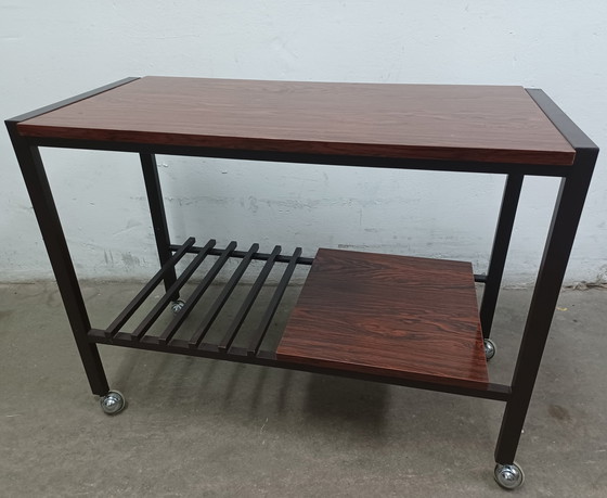 Image 1 of Servierwagen 1980er Jahre