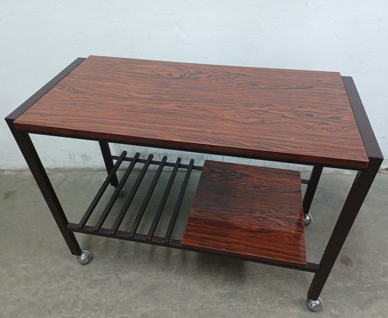 Image 1 of Servierwagen 1980er Jahre