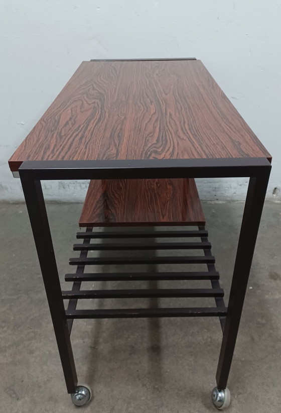 Image 1 of Servierwagen 1980er Jahre