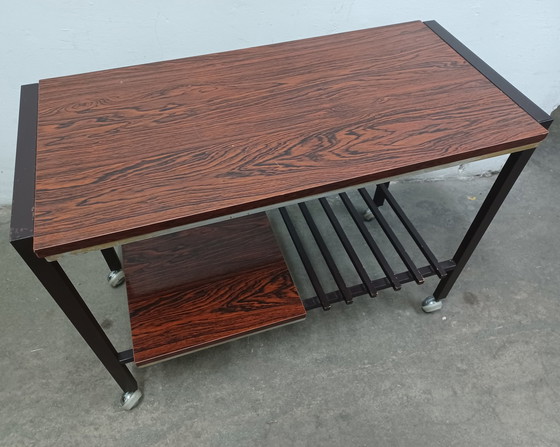 Image 1 of Servierwagen 1980er Jahre