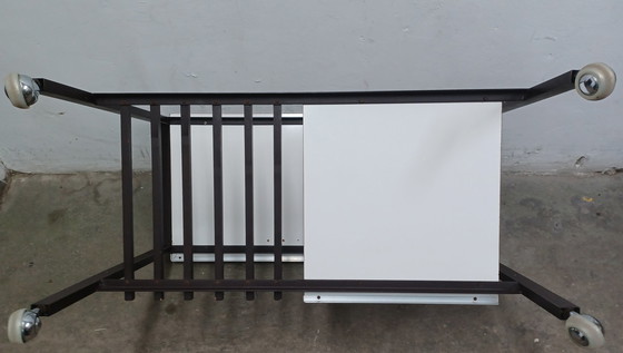 Image 1 of Servierwagen 1980er Jahre