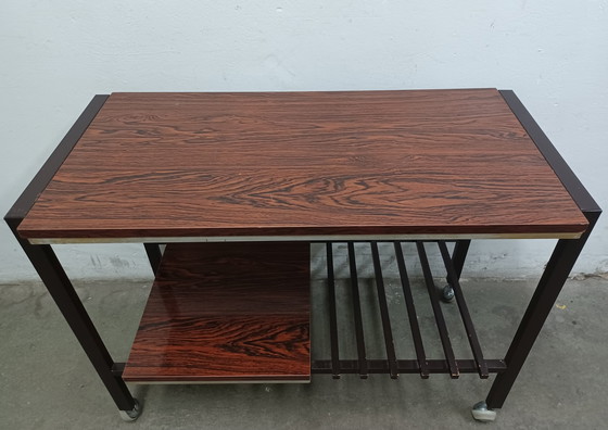 Image 1 of Servierwagen 1980er Jahre