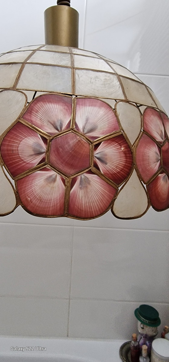 Image 1 of Hängelampe aus der Mid Century