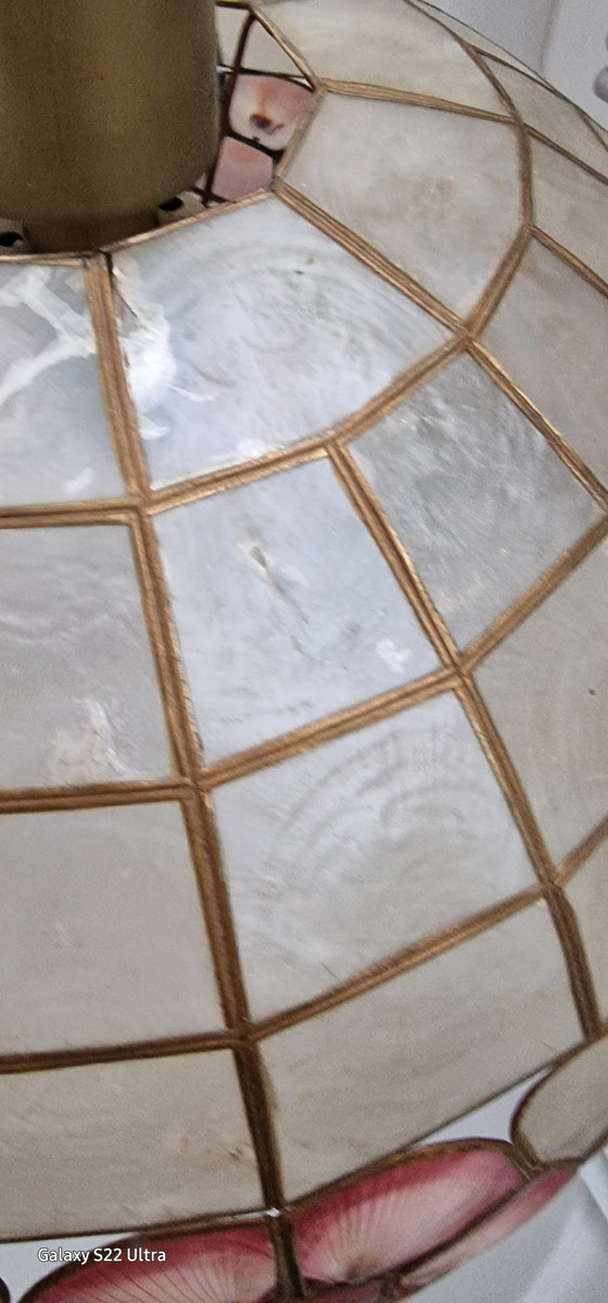 Image 1 of Hängelampe aus der Mid Century