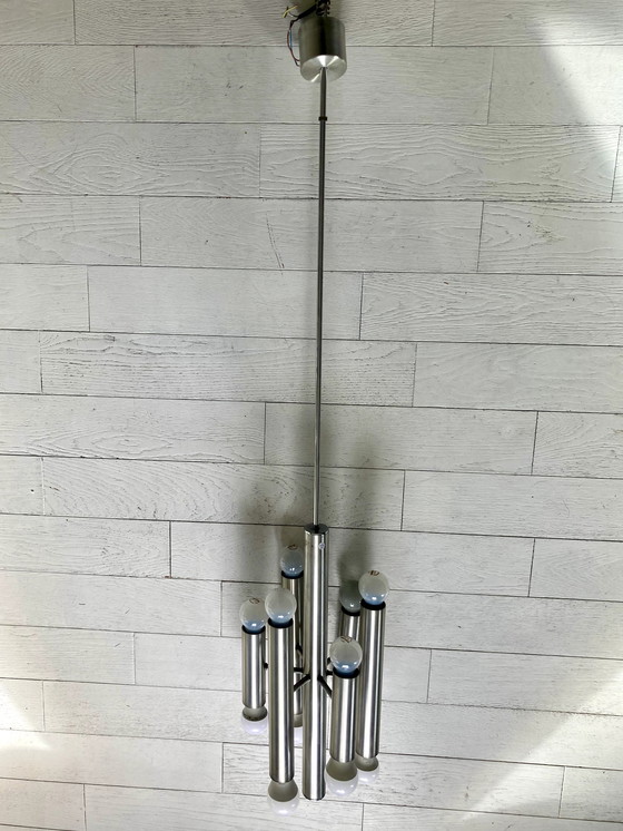 Image 1 of Sciolari-Kronleuchter