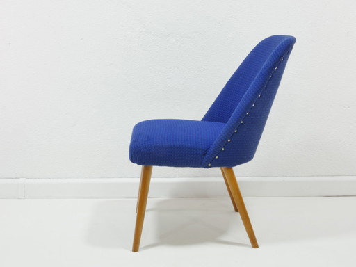 Vintage Cocktail-Sessel / -Stuhl, 60er Jahre, Germany