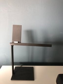 2x FLOS Tischleuchte
