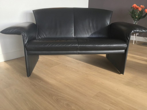 2-Sitzer-Sofa der Marke Jori