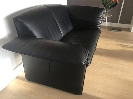 2-Sitzer-Sofa der Marke Jori