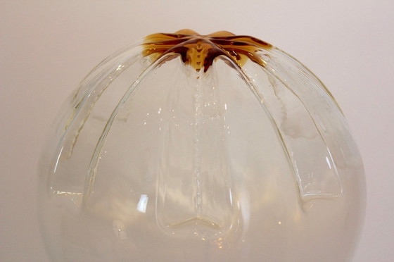 Image 1 of Mazzega Italienische Stehlampe