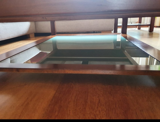 Image 1 of Couchtisch von Gescher und Kemper